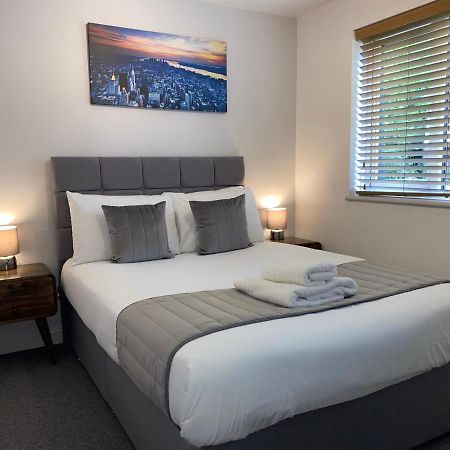 Hamlyn Green Solihull Bagian luar foto