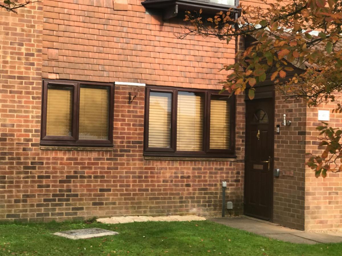 Hamlyn Green Solihull Bagian luar foto