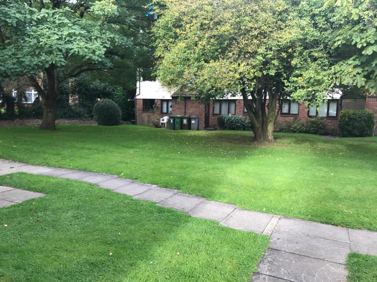 Hamlyn Green Solihull Bagian luar foto