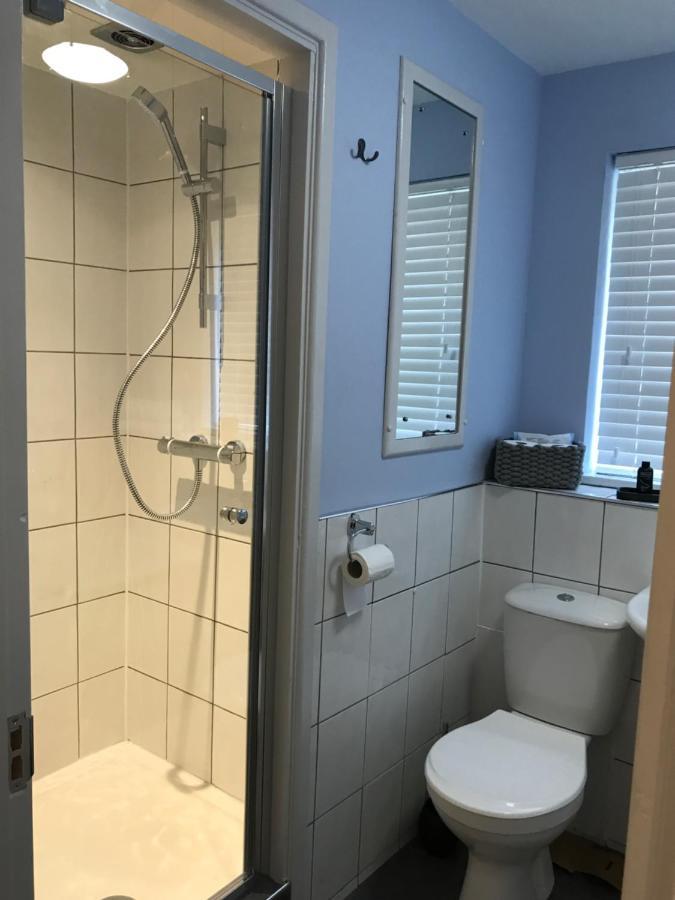 Hamlyn Green Solihull Bagian luar foto