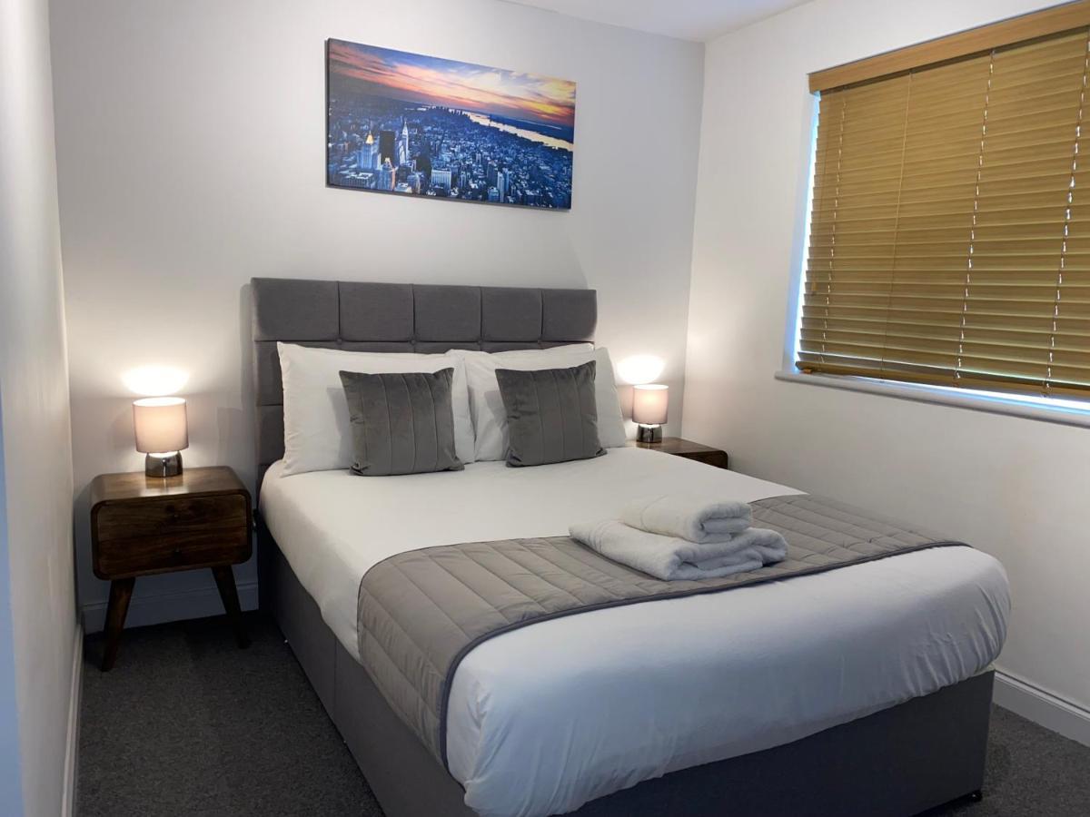 Hamlyn Green Solihull Bagian luar foto