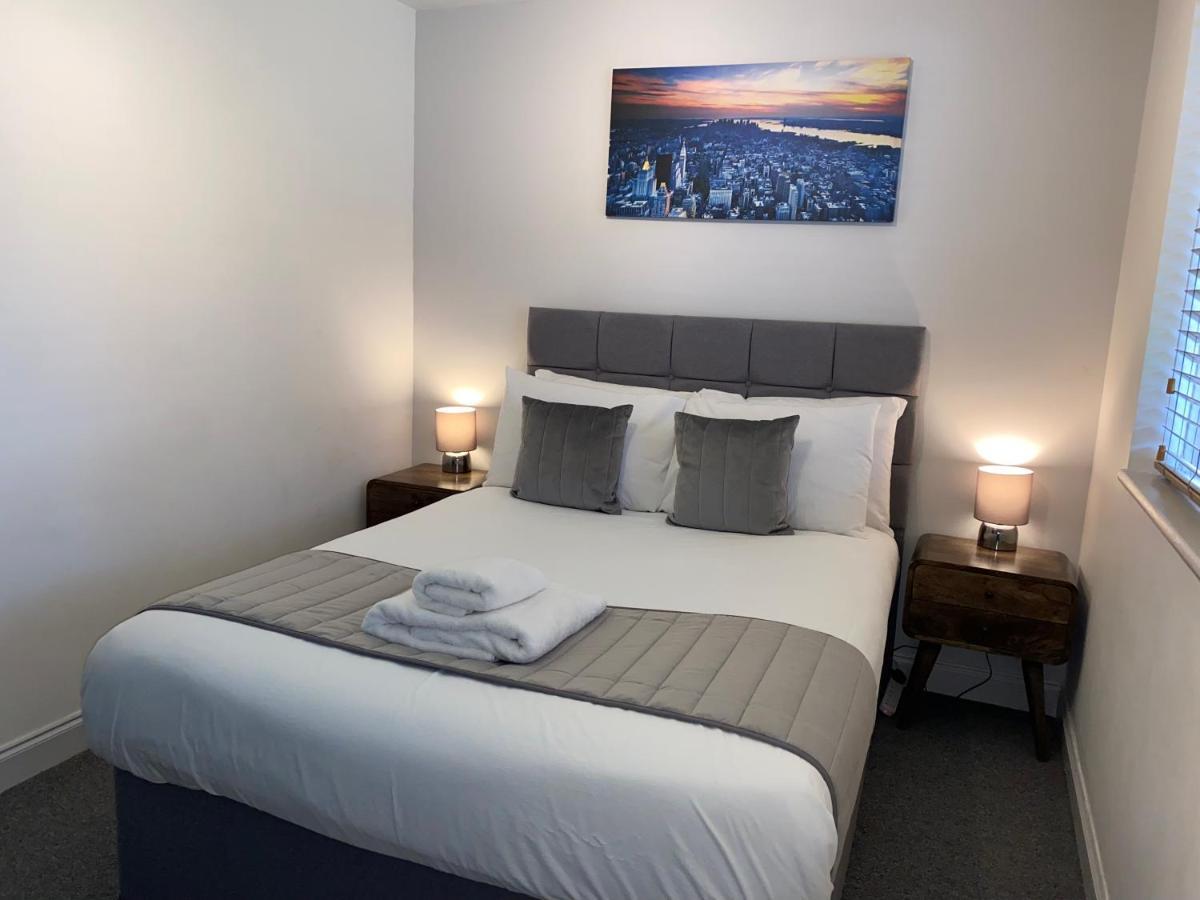 Hamlyn Green Solihull Bagian luar foto