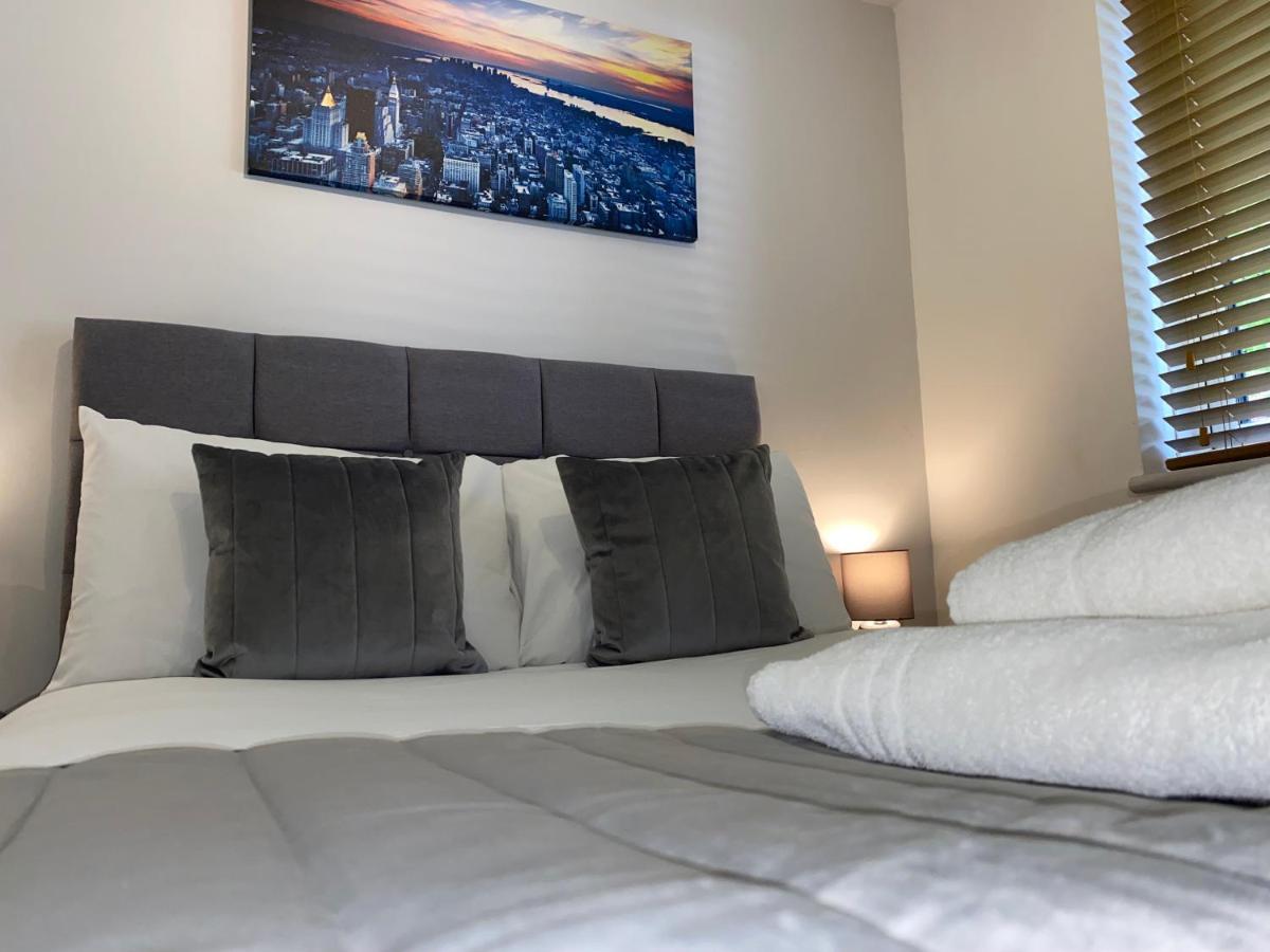 Hamlyn Green Solihull Bagian luar foto