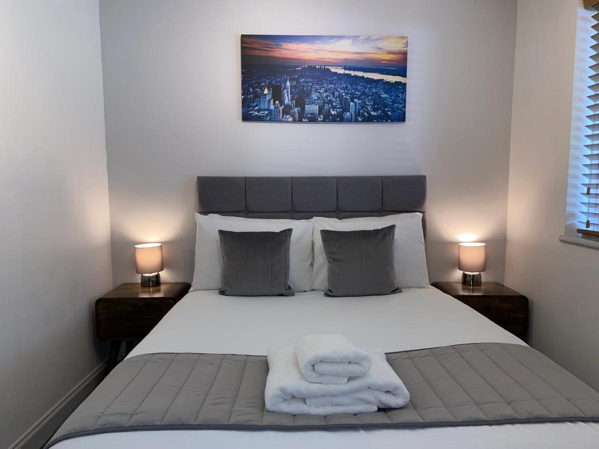 Hamlyn Green Solihull Bagian luar foto