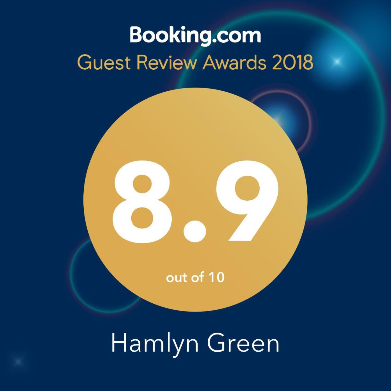 Hamlyn Green Solihull Bagian luar foto
